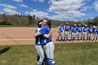 Softball vs Springfield  Wheaton College Softball vs Springfield College. - Photo by: KEITH NORDSTROM : Wheaton, Baseball